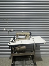 Brother DB2-B755-3 Industrial Sewing Machine High Speed