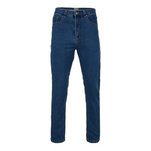 Mens kam kbs101 stretch jeans - kbs101,