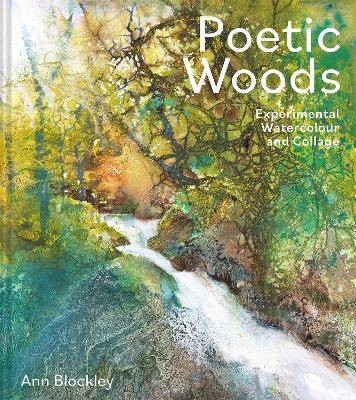Poetic woods ann blockley - poetic,