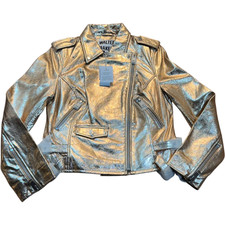 Walter Baker M Gold Lamb