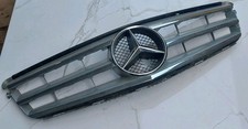 Mercedes-Benz W204 C-Class Radiator Sports Grille A2048800023