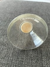 G1 Pyrex Filter Funnel With