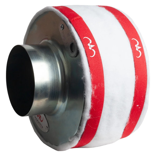 Mammoth carbon filter 12 - mammoth, 4-12