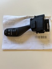 Ford Focus MK2 Genuine Windscreen Wash Wiper Stalk Switch 4M5T17A553BD