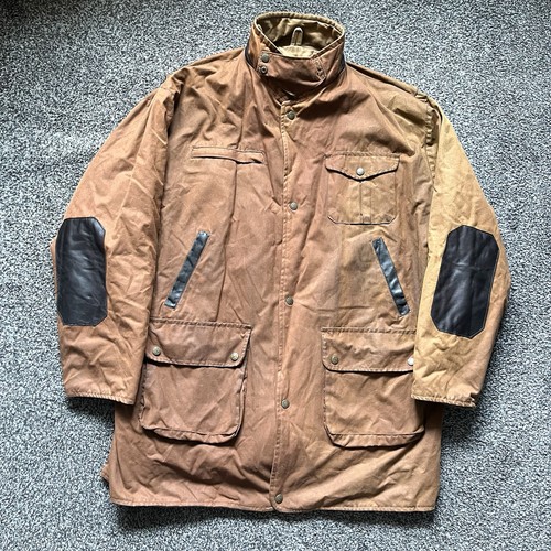 Vintage driza bone - driza, jacket