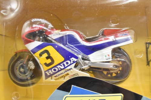 Altaya 1984 honda ns500 - ns500, randy