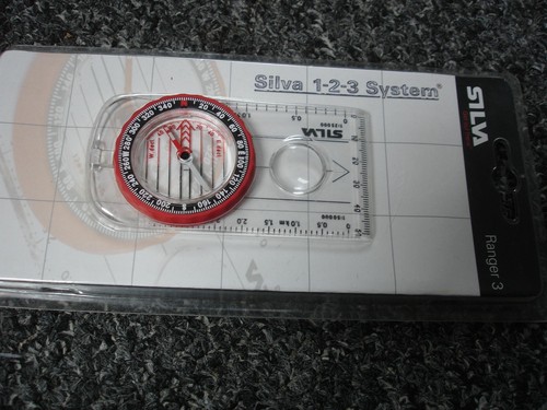 Silva system ranger 3 - system,