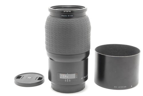 Near mint hasselblad - hasselblad, hc
