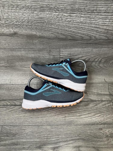 Brooks launch women - 5, women’s