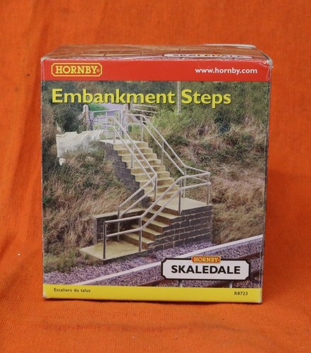 Hornby skaledale embankment - skaledale,