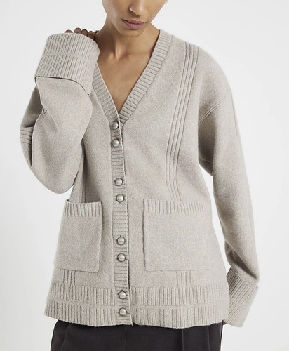 River island grey - island, coloured