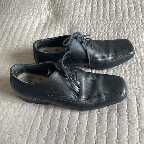 Clarks active air - size, e