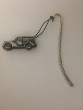 Morris Minor Traveler ref161