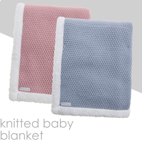Baby boys girls knitted - baby,