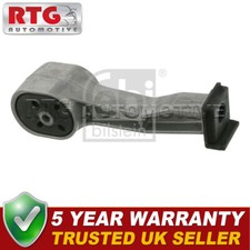 Rear Gearbox Mounting Fits