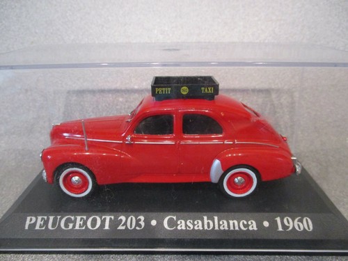 Peugeot part work - work, 1960
