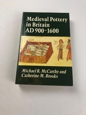 Medieval Pottery in Britain