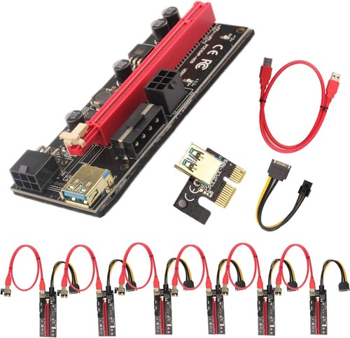 Mining motherboard ver009s gpu - mining,