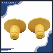 Pair Rear Axle Spring Lower