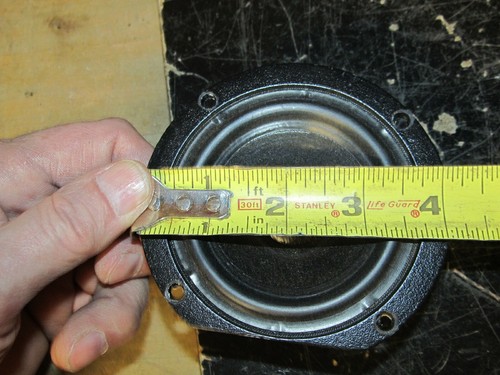 Vintage vifa m10md - vifa, m10md-38