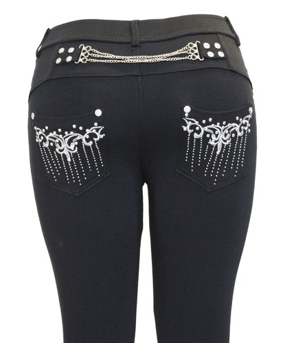 New ladies womens black - new,