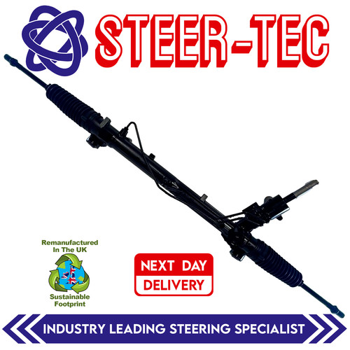 Steering rack ford - ford, focus