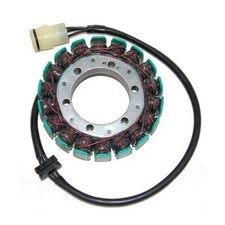 ALTERNATOR WINDING (STATOR)