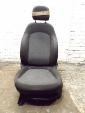 2015 VAUXHALL ADAM JAM 1.2 PETROL MK1 3DRS HATCH FRONT LEFT SIDE SEAT