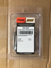 HONDA CR125R 1996 1997 Carb