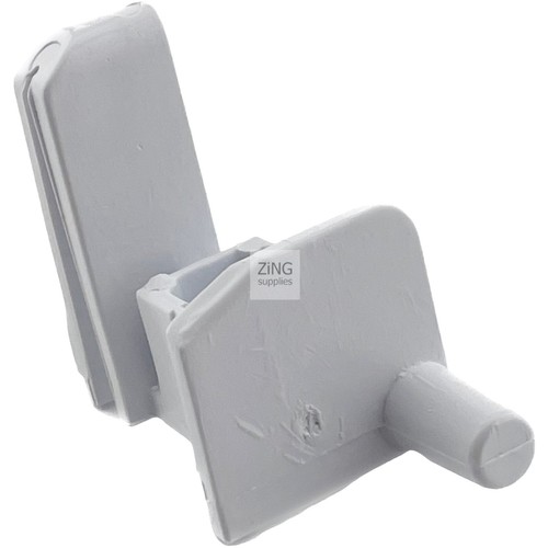 Hotpoint indesit door flap - door,