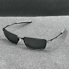 Oakley Square Whisker Polished
