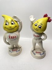 ESSO Herr & Frau Tropf (Mr. &