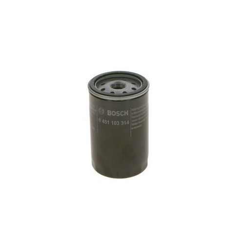 Oil filter for passat 3b6 - filter, vw