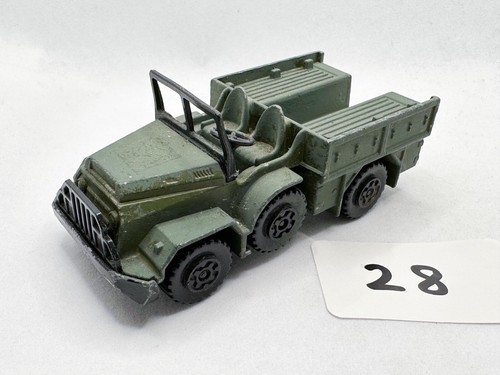 Lesney matchbox battlekings - lesney,