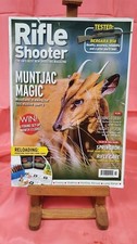 Rifle Shooter