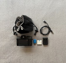 4K Digital Camera 48MP 16X