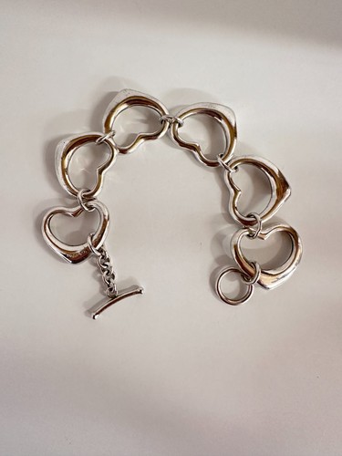 Vintage tiffany elsa - co.,