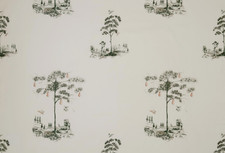 ANDREW MARTIN CURTAIN FABRIC