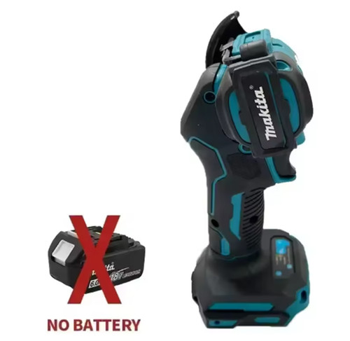 Makita cordless angle - makita, grinder