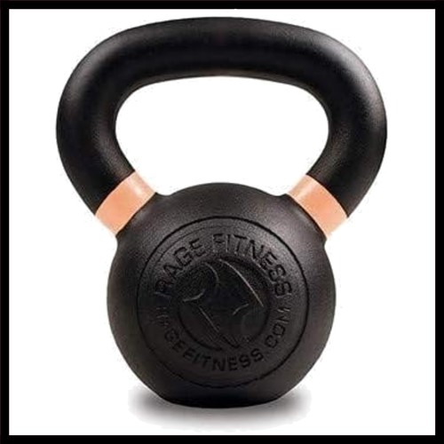 Powder coated kettlebells for - powder,