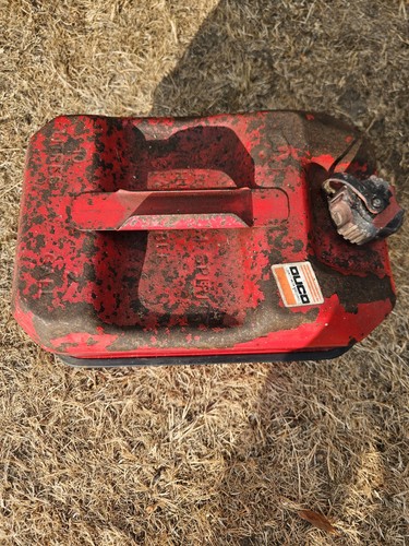 Vintage duco litre - 10, 2