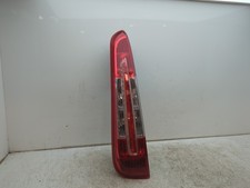 2007 FORD MPV Passenger Lamp Assembly Rear LH C-Max