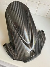 Suzuki GSX-R1000 CARBON FIBRE REAR HUGGER