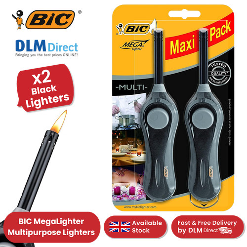 Bic mega standard - mega,