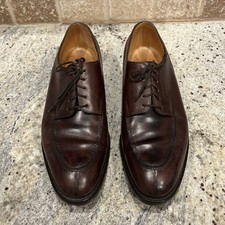 John Lobb 10 E US 9 UK Split