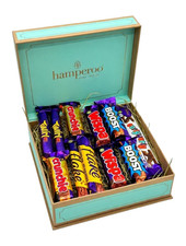 Mega Chocolate Box Huge