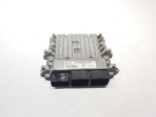 Ford transit mk7 - mk7, engine
