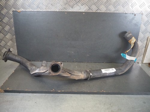 Pipe exhaust downpipe suzuki - pipe,exhaust,l,
