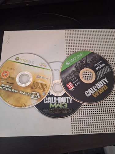 Activision xbox 360 call - activision, of