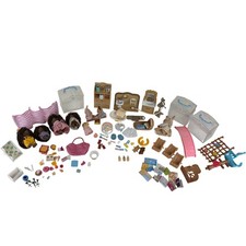 Sylvanian Families Doll